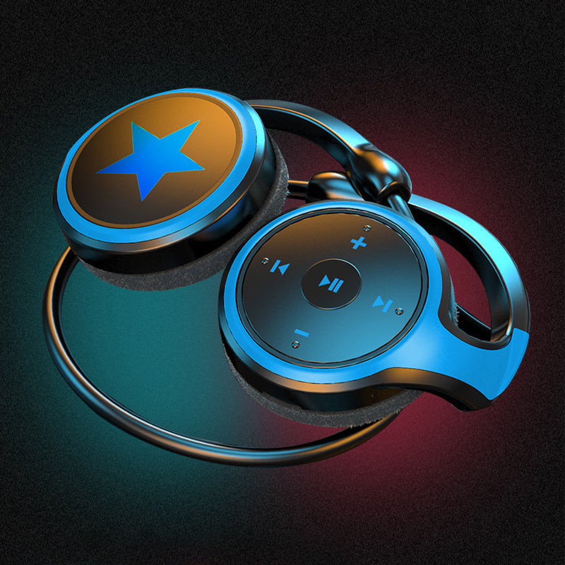 Auriculares Bluetooth inalámbricos A23