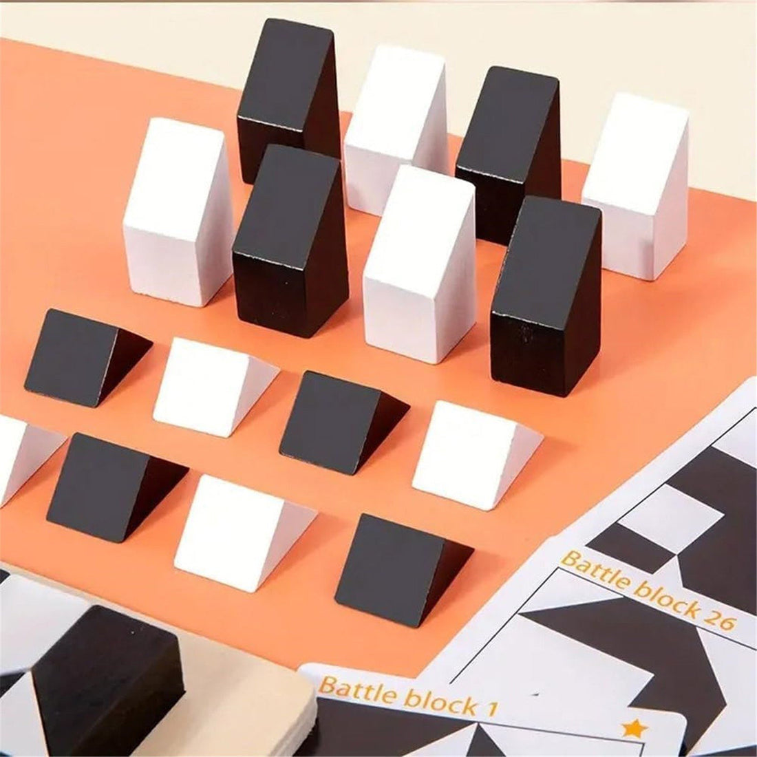 HiddenPuzzle — Juego de Pensamiento Creativo | 50% DESCUENTO