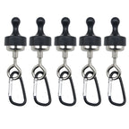 MagnetoClip - El Soporte Magnético Robusto para Cada Ocasión | 2+3 GRATIS