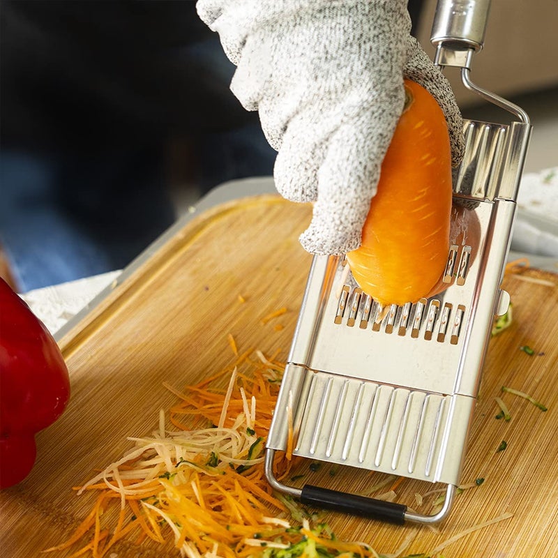 Herramienta multifuncional para cortar verduras