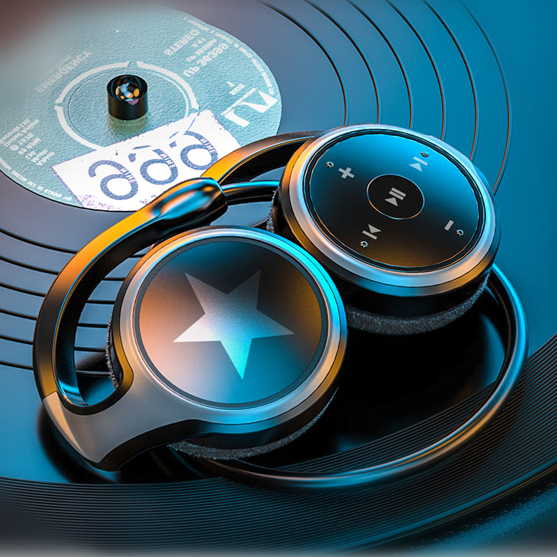 Auricular Bluetooth inalámbrico A23