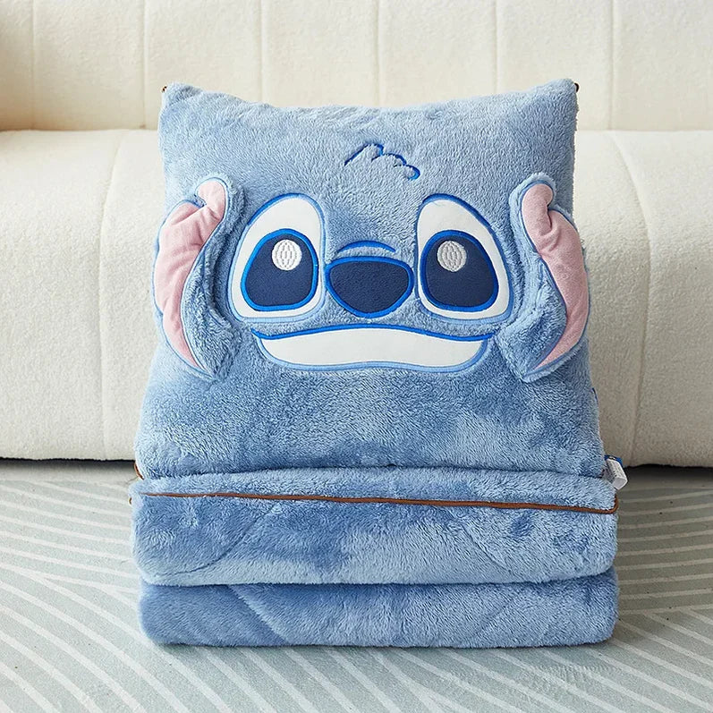 CozyCush: Cambia tu comodidad con nuestro juego de manta y cojines