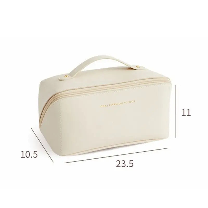 50% de descuento | BeautyBag® - Neceser de maquillaje de múltiples capas