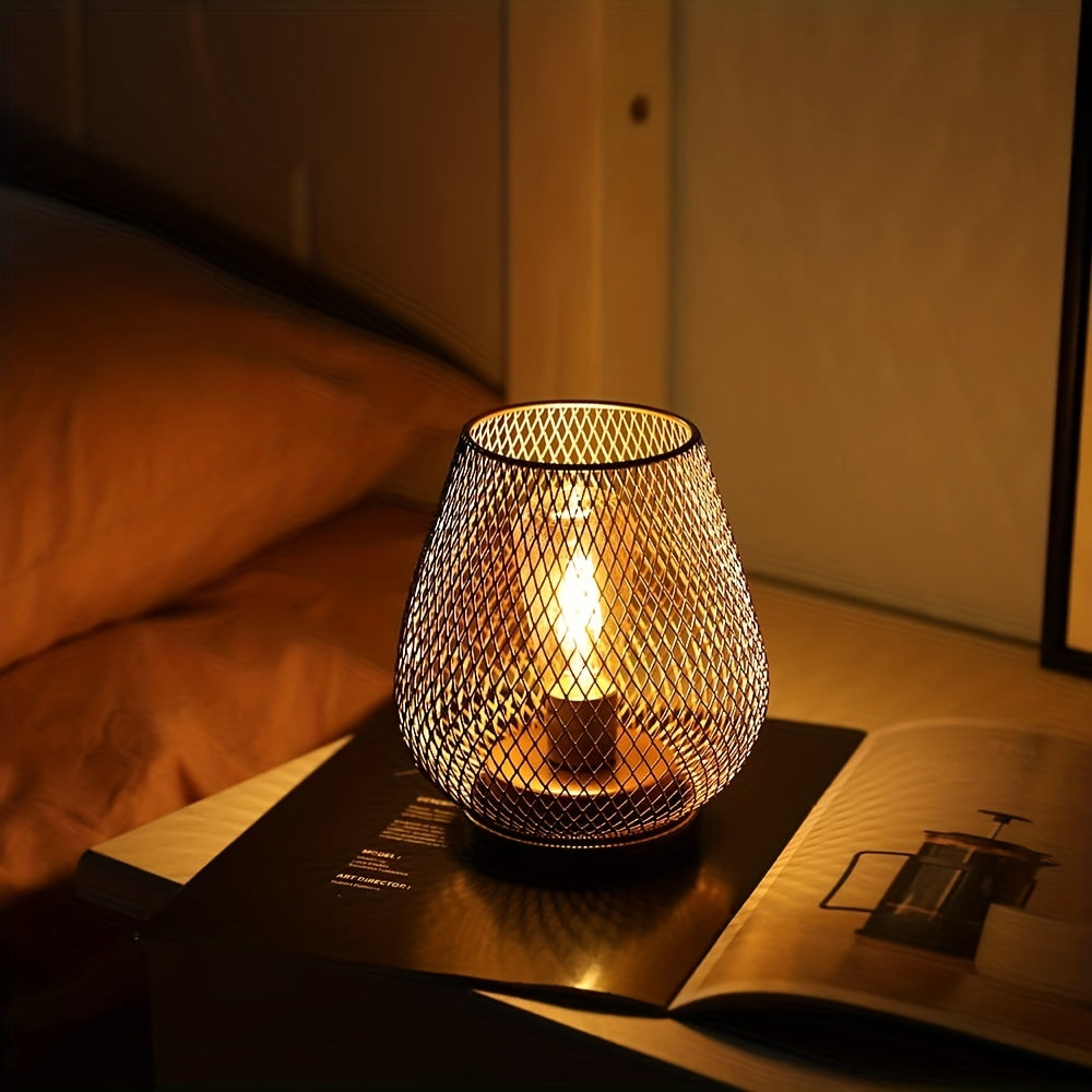 LumosElite - Linterna LED inalámbrica de lujo