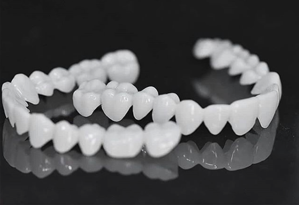 Prótesis dental
