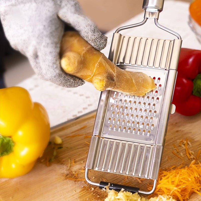 Herramienta multifuncional para cortar verduras