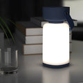 Lámpara de Camping Portátil – Linterna LED Recargable con USB y diseño a prueba de agua