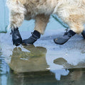 Botas para perros impermeables y transpirables para caminar y correr al aire libre