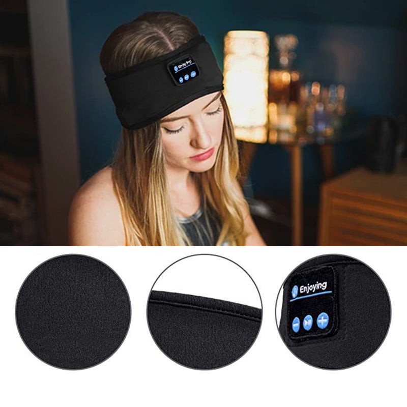 BowLift | Diadema Deportiva Bluetooth