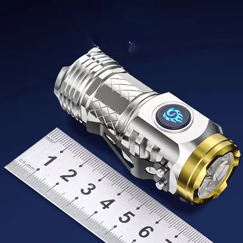 LightFokus™ - Iluminación para cada situación | 50% DESCUENTO