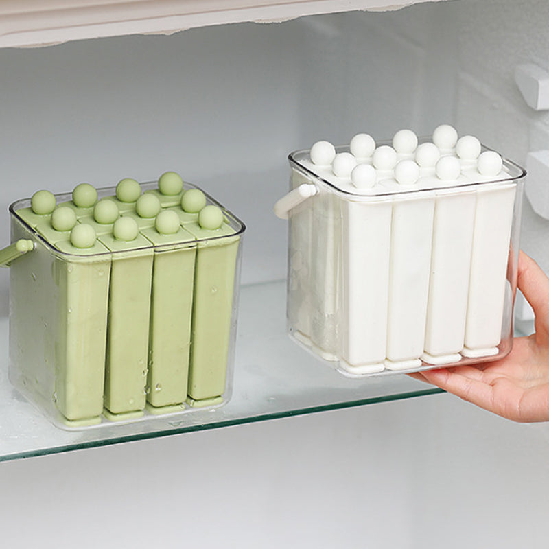 ChillPro Stix — Libertad de Hielo Sin Esfuerzo