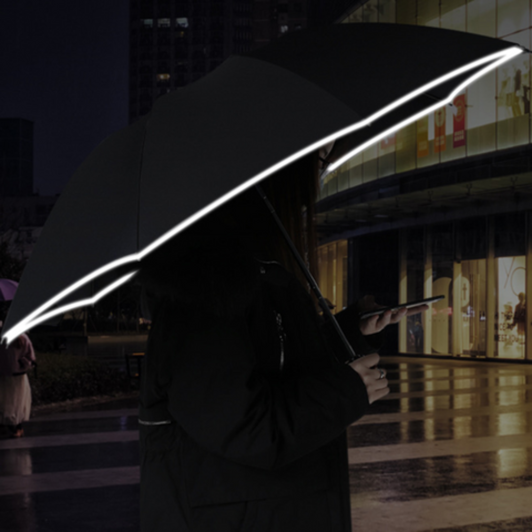 StormShield — Protección instantánea y visibilidad segura, sin importar cuán salvaje se ponga el clima | Brehn