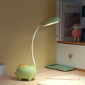 Sandsberg | Lámpara de escritorio LED para niños | Amigable con los ojos y recargable | Varias colores