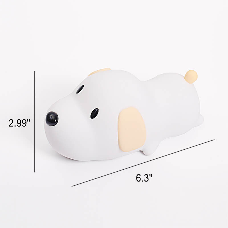 GlowPals - adorables luces nocturnas de animales para niños
