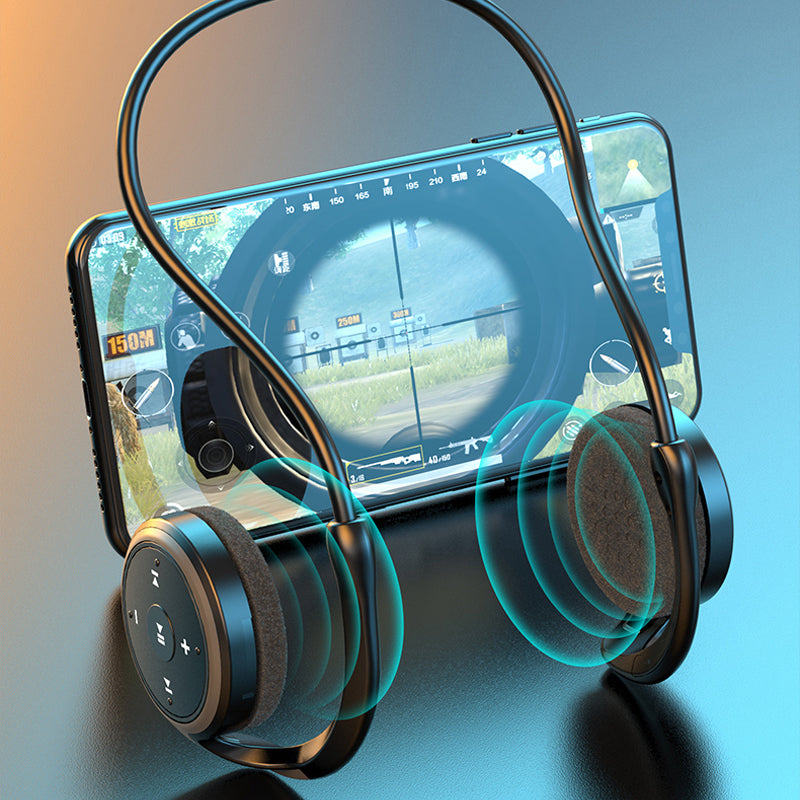 Auriculares Bluetooth inalámbricos A23