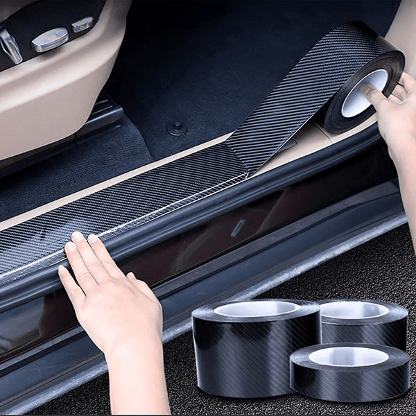 ShieldPro — Protección de pintura invisible | 1+2 GRATIS