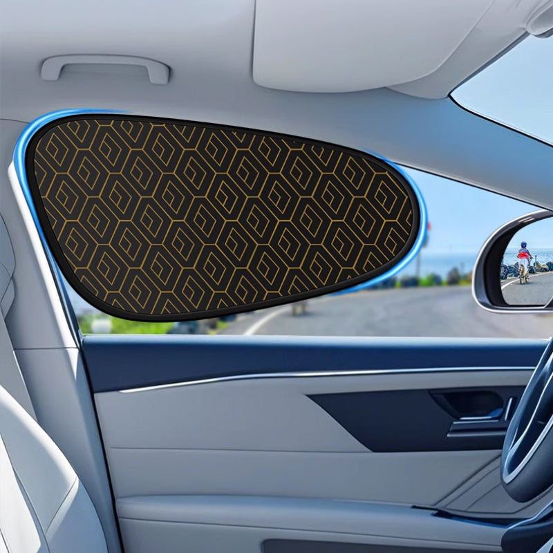 ShadeGuard — Comodidad a prueba de sol al instante