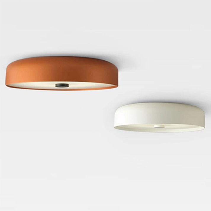 Solven | Lámpara de techo LED redonda