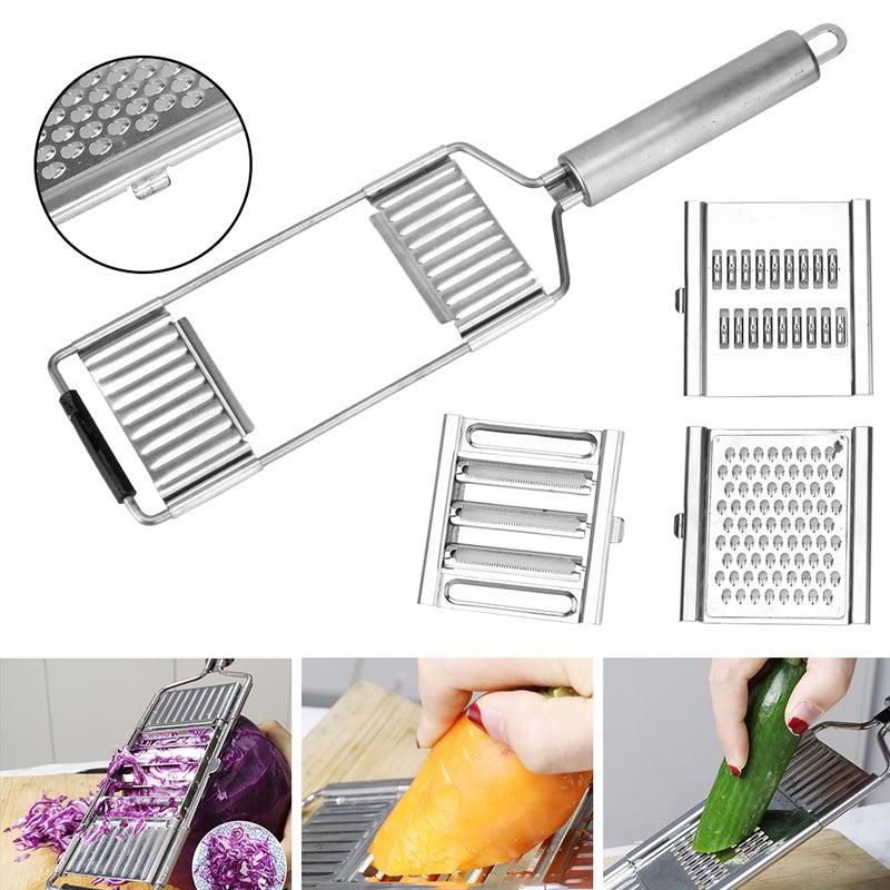 Herramienta multifuncional para cortar verduras