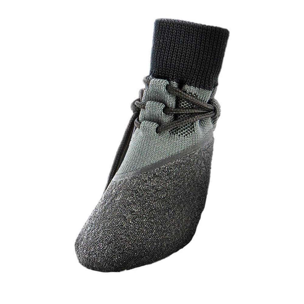 Botas para perros impermeables y transpirables para caminar y correr al aire libre