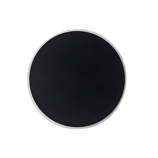 Solvian | Lámpara de pared LED redonda