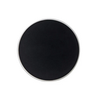 Solvian | Lámpara de pared LED redonda