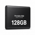 SSD ultrarrápido de 128GB – Compacto. Duradero. Siempre listo