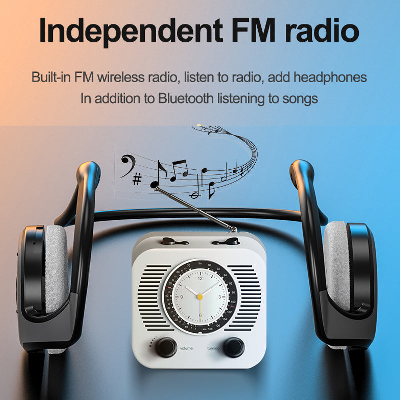 Auricular Bluetooth inalámbrico A23