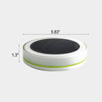 Luz LED Decorativa Solar Impermeable Flotante