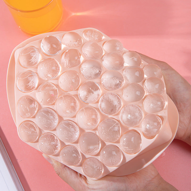 1+1 GRATIS | IceCube™ - Molde de Hielo Creativo Ecológico