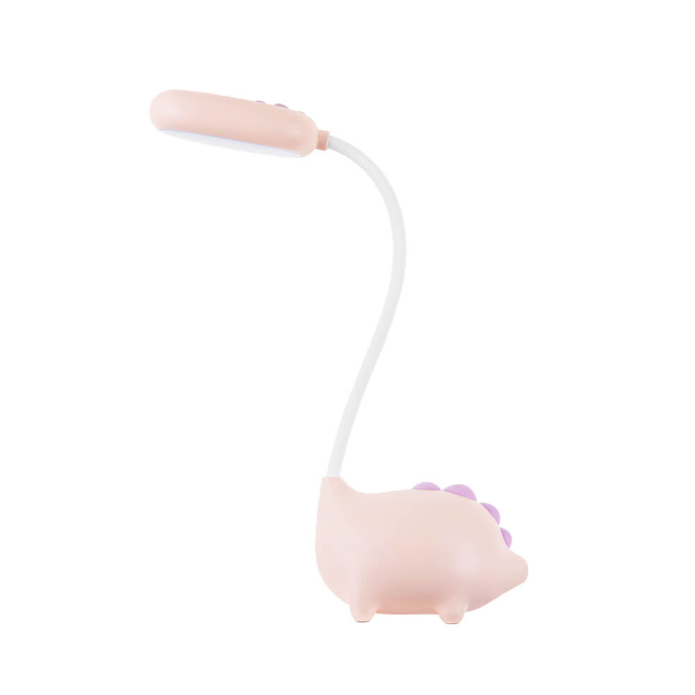 Sandsberg | Lámpara de escritorio LED para niños | Amigable con los ojos y recargable | Varias colores