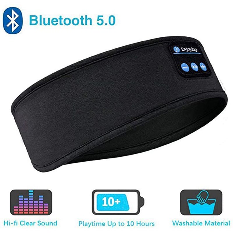 BowLift | Diadema Deportiva Bluetooth