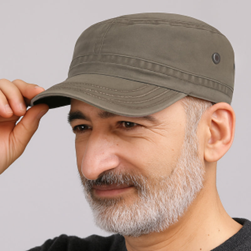 Hunter — Gorra Militar | 1+1 GRATIS