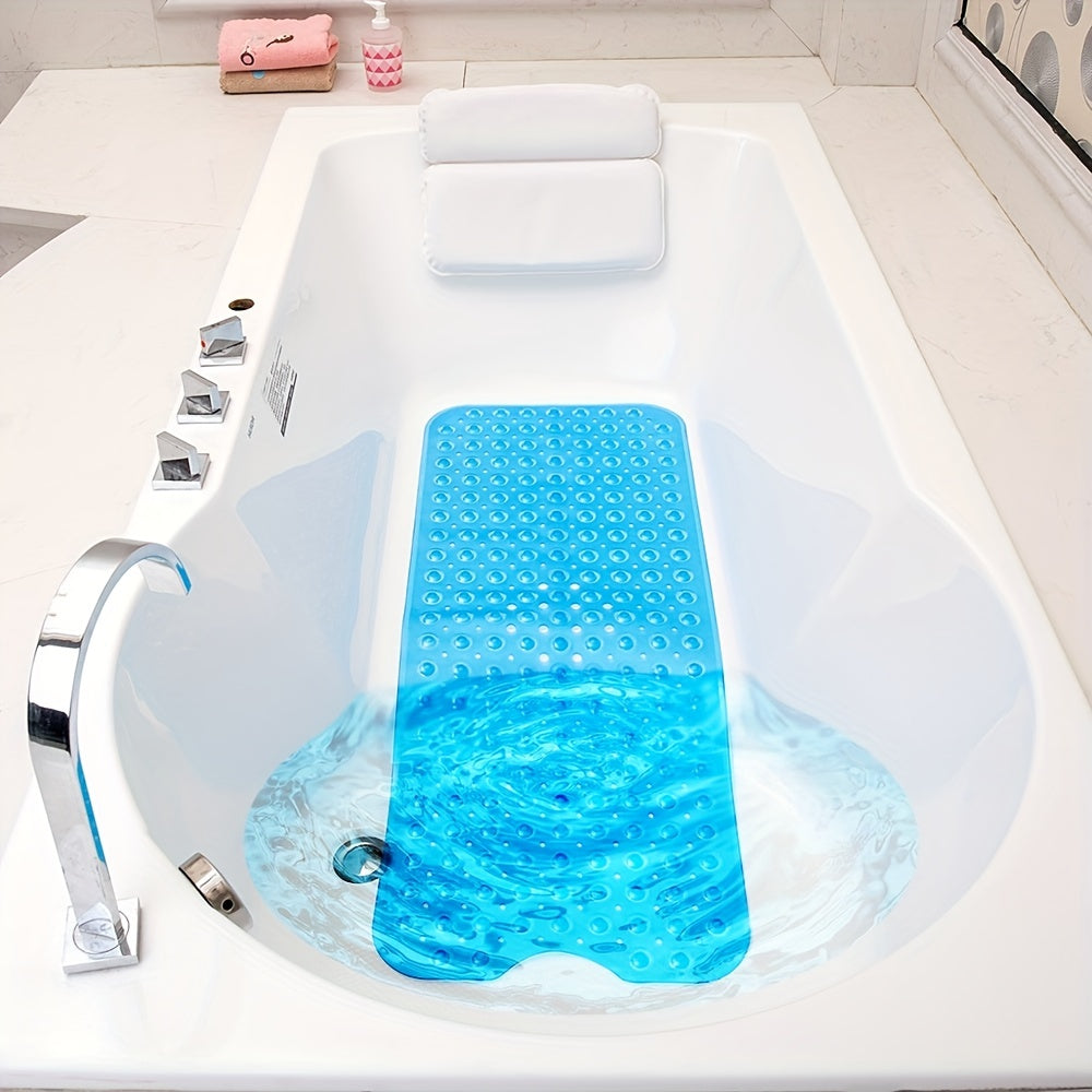 Alfombrilla Antideslizante XL – Segura y Cómoda para Ducha o Baño