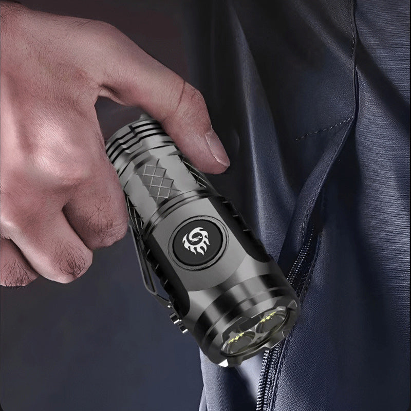 LightFokus™ - Iluminación para cada situación | 50% DESCUENTO