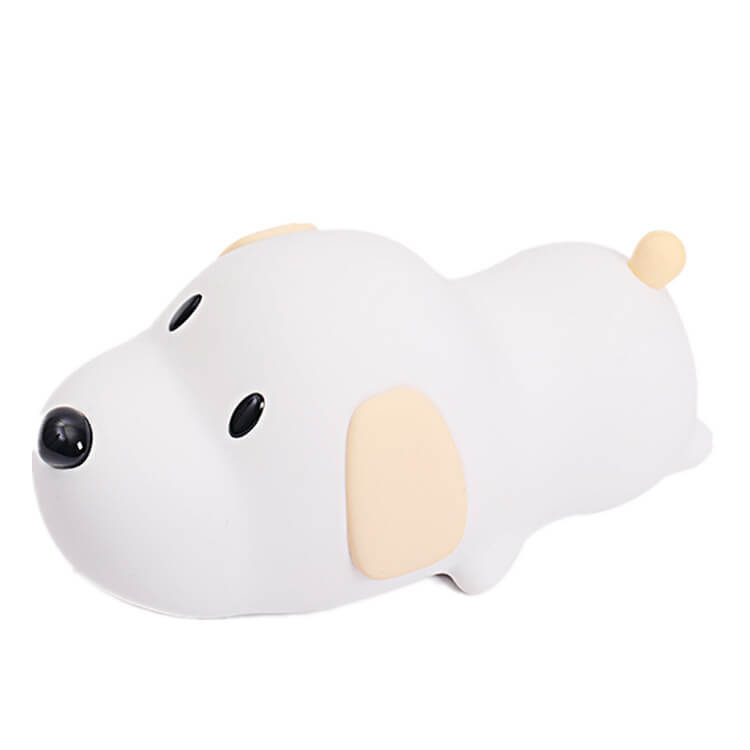 GlowPals - adorables luces nocturnas de animales para niños