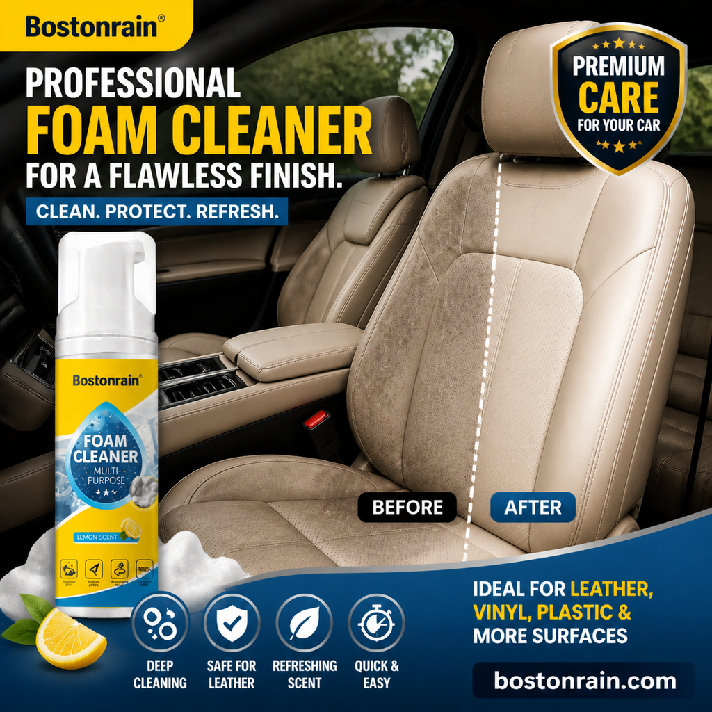 LumaFoam — Quitamanchas sin esfuerzo | 1+1 GRATIS