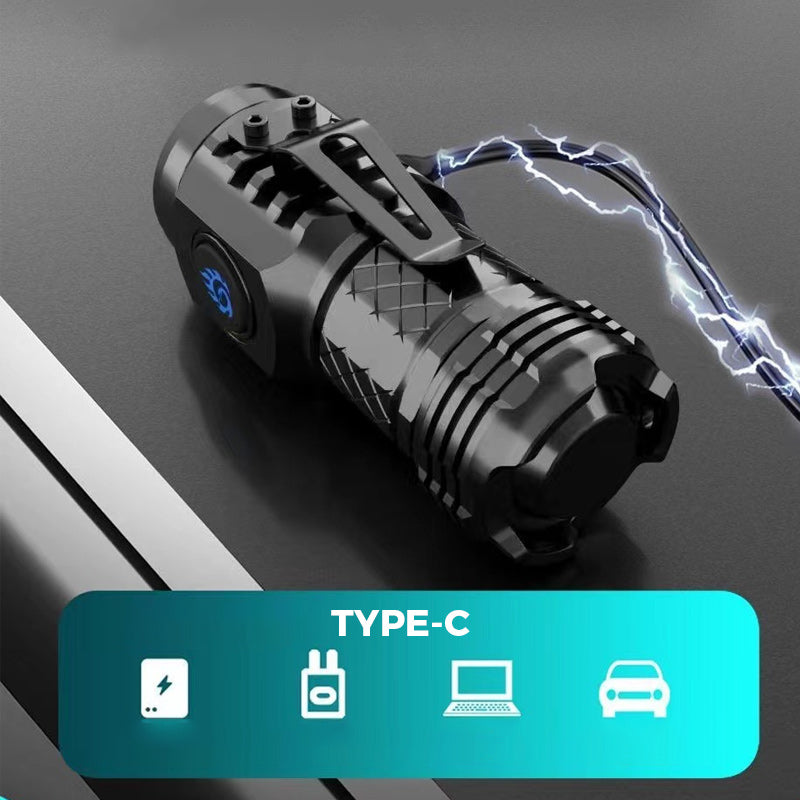 LightFokus™ - Iluminación para cada situación | 50% DESCUENTO