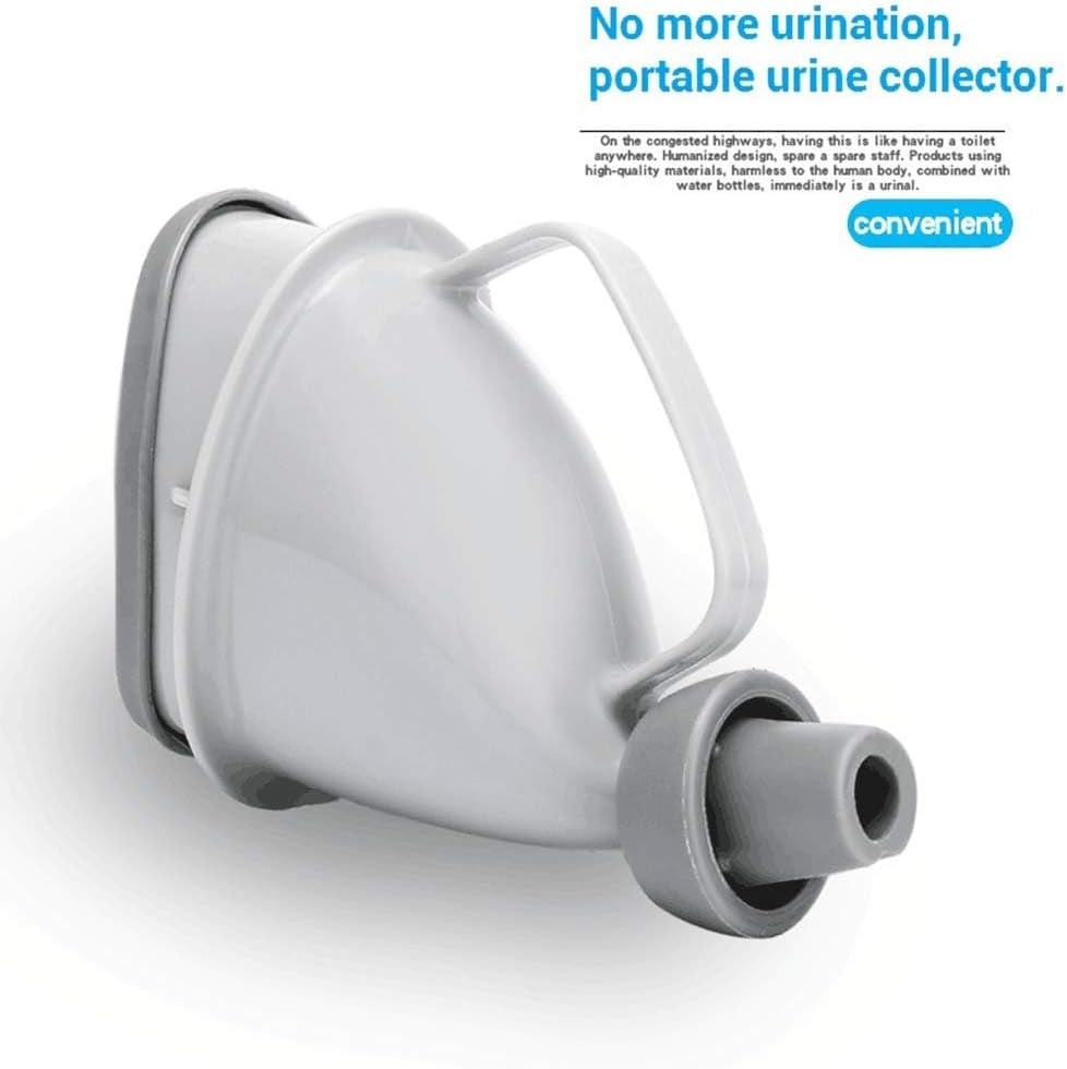 BowLift | Orinal portátil ComfyCan para viajes