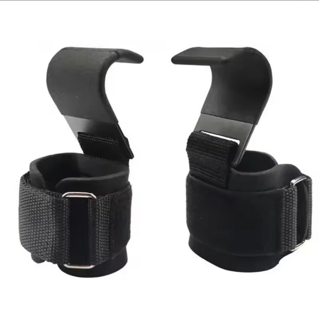 Kalsten | PowerHook Pro — ¡Desata tu poder y mantén cada agarre como si fuera el último!