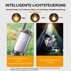 LightLoop — Linterna portátil recargable | 1+2 GRATIS