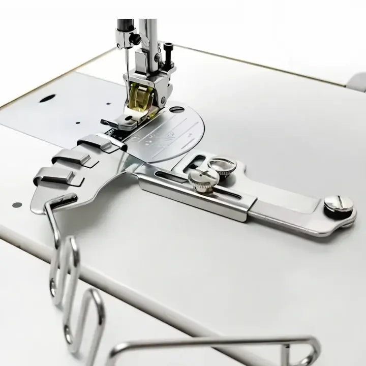SwiftEdge Pro4 — Bordes perfectos, velocidad sin esfuerzo
