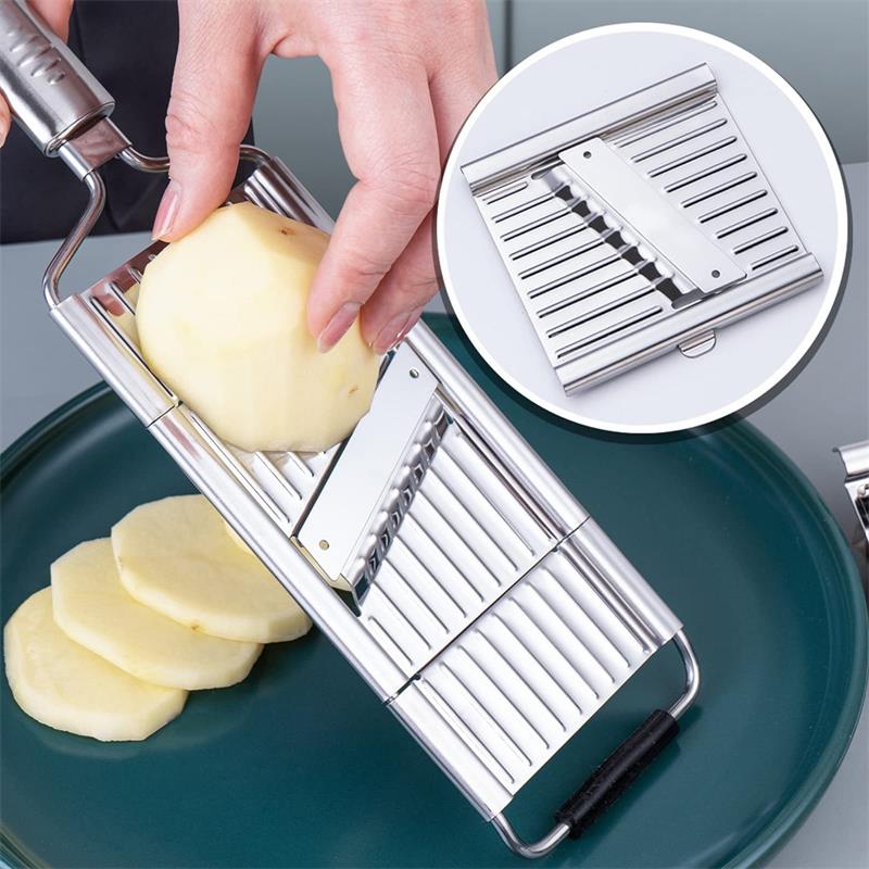 Slicebuddy™ - ¡Haz que cortar sea pan comido! | 50% DESCUENTO