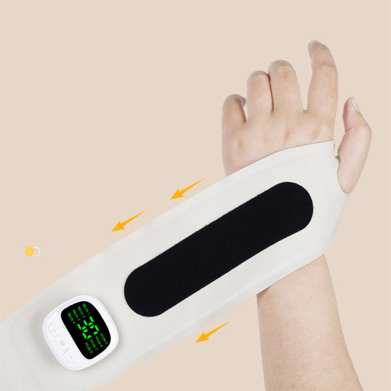 PulseEase — Alivio Personalizado, Libertad Inmediata