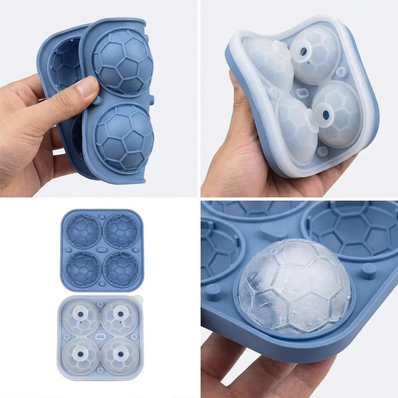 ChillSphere – Impresiona con cada sorbo