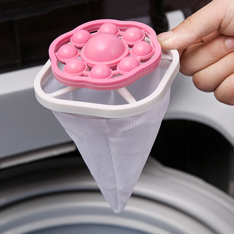WashPurex — Frescura sin pelusas sin esfuerzo