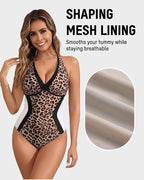 Ava – Traje de baño moldeador para mujeres | 50% DESCUENTO