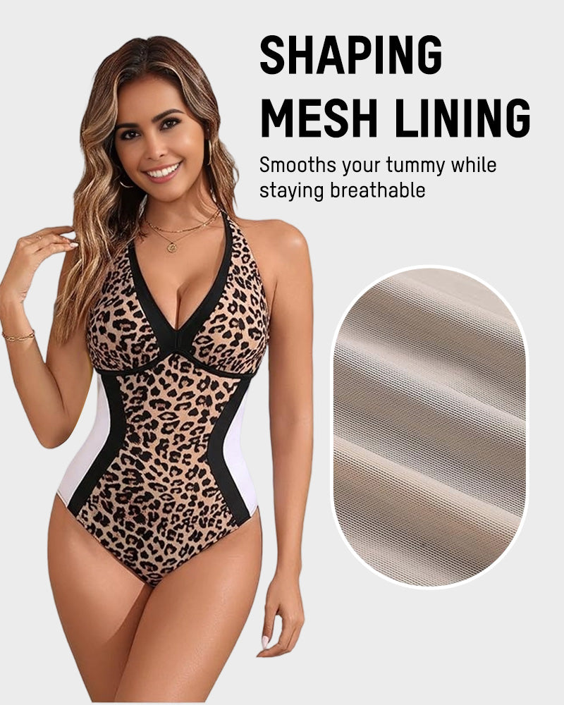 Ava – Traje de baño moldeador para mujeres | 50% DESCUENTO
