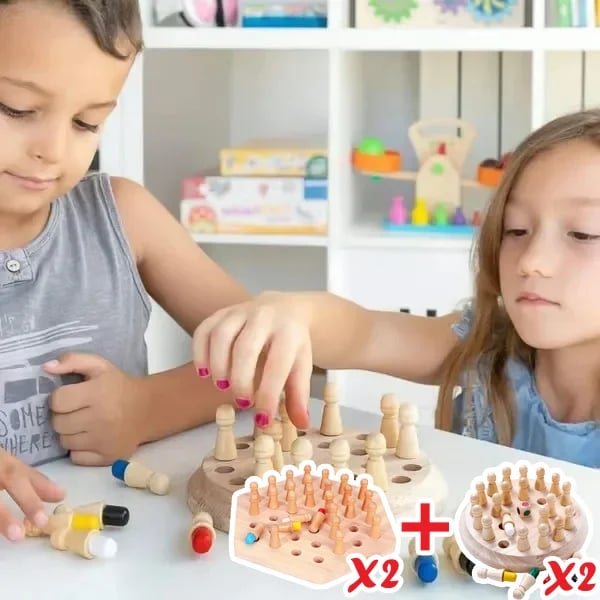 BrainPuzzle - El juego ideal para diversión y entrenamiento cerebral | 50% DESCUENTO