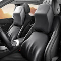 Almohada Lumbar de Apoyo para Espalda de Coche